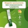 Danacol Plus, żel doustny, smak owoców cytrusowych, 21 saszetek