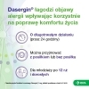 Dasergin 5mg, 10 tabletek
