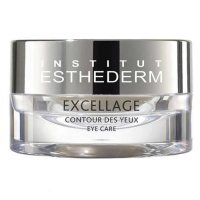 DATA 04/07/2026 Esthederm Excellage, głęboko odżywczy krem pod oczy, 15ml