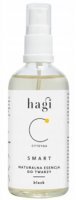 DATA 05/08/2026 Hagi Smart C, rozświetlająca esencja-tonik do twarzy, 100ml