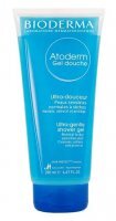 DATA 05/2026 Bioderma Atoderm Gel douche, żel pod prysznic i do kąpieli, 200ml