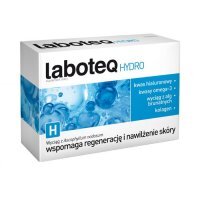 DATA 05/2026 Laboteq Hydro, 30 tabletek