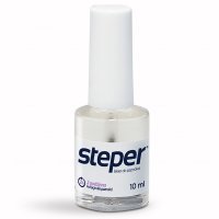 DATA 05/2026 Steper, lakier do paznokci, 10ml
