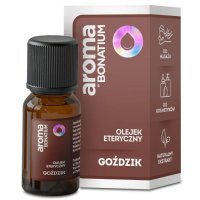 DATA 06/2026 Aroma by Bonatium, olejek eteryczny, goździk, 10ml