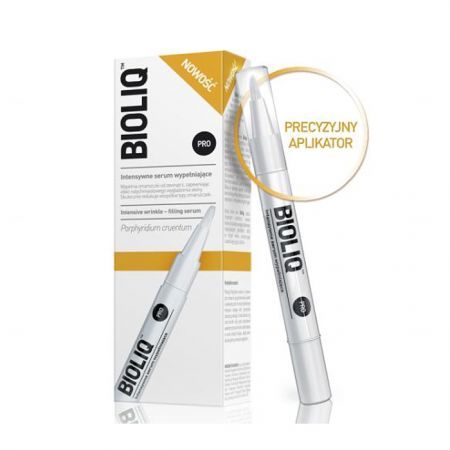 DATA 06/2026 Bioliq Pro, serum intensywne, wypełniające, 2ml