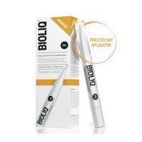 DATA 06/2026 Bioliq Pro, serum intensywne, wypełniające, 2ml