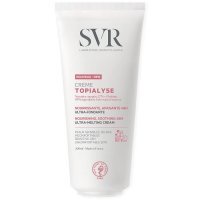 DATA 06/2026 SVR Topialyse Creme, kojący krem odżywczy do skóry suchej i wrażliwej, 200ml
