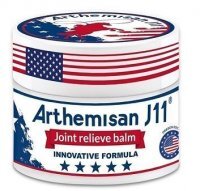 DATA 07/2026 Arthemisan J11, krem, 50ml