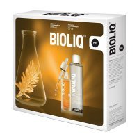 DATA 07/2026 Bioliq Pro, serum intensywnie nawilżające, 30ml + Bioliq Clean, płyn micelarny, 200ml