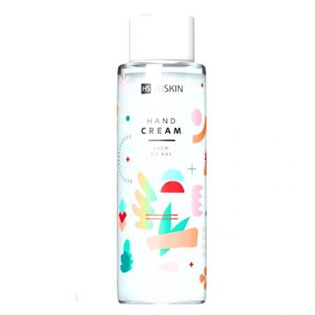 DATA 07/2026 Hiskin Hand Cream , krem do rąk, 95ml