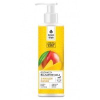 DATA 07/2026 Ideepharm Botanic Origin, odżywczy balsam z masłem mango, 300ml