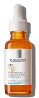 DATA 07/2026 La Roche-Posay Pure Vitamin C10, skoncentrowane serum przeciwzmarszczkowe, 30ml
