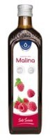DATA 07/2026 Soki Świata, Malina z witaminą C, sok, 490ml