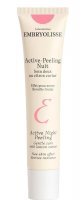 DATA 08/2026 Embryolisse, peeling kwasowy do twarzy, na noc, 40ml