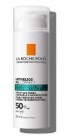 DATA 08/2026 La Roche-Posay Anthelios Oil Correct, żel-krem dla skóry tłustej i mieszanej SPF 50+, 50ml