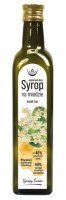 DATA 08/2026 Syropy Świata, syrop na bazie miodu, kwiat bzu, 250ml