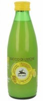DATA  11/06/2026 Alce Nero, sok z cytryn 100%, 250ml