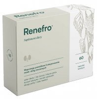 DATA 12/2025 Renefro, 60 kapsułek