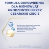 DATA 25/08/2026 Bebilon Profutura CesarBiotik 1, mleko początkowe od urodzenia, dla niemowląt urodzonych przez cesarskie cięcie, 800g