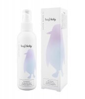 DATA 26/05/2026 Hagi Baby, naturalna oliwka do ciała z olejem makowym, 150ml