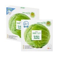 DATA 28/05/2026 TnTn Mom's, maska na piersi z ekstraktem z kapusty, 1 sztuka