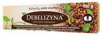 Debelizyna 3,27g/5g, pasta doustna, 100g