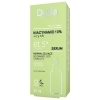 Delia Niacynamid 10% + cynk, serum normalizujące, cera mieszana, 30ml