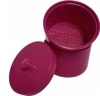 Dent-box, pudełko na protezy zębowe, 1 sztuka