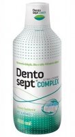 Dentosept Complex, płyn do płukania jamy ustnej, 500ml