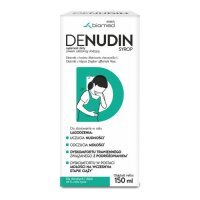 Denudin, syrop, 150ml