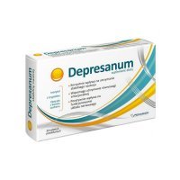 Depresanum, 30 tabletek