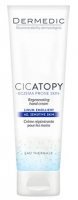 Dermedic Cicatopy, krem do rąk regenerujący, 75ml