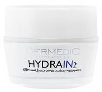 Dermedic Hydrain 2, krem nawilżający o przedłużonym działaniu, 50ml
