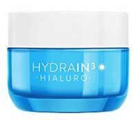 Dermedic, Hydrain3 Hialuro, krem dogłębnie nawilżający, 50ml