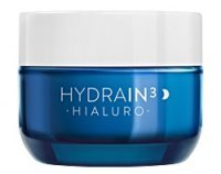 Dermedic, Hydrain3 Hialuro, krem na noc, 50ml