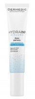 Dermedic, Hydrain3 Hialuro, krem pod oczy, 15ml