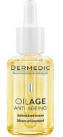 Dermedic, Oilage Anti-ageing, serum antyoksydacyjne, 30ml