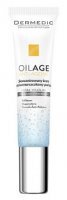 Dermedic, Oilage, skoncentrowany krem przeciwzmarszczkowy pod oczy, 15ml