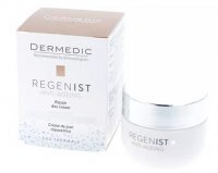 Dermedic Regenist Anti-Ageing, krem naprawczy na dzień, dla skóry wrażliwej, z oznakami starzenia, 50ml