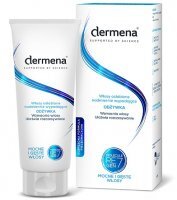 Dermena Hair Care, odżywka do włosów nadmiernie wypadających, 200ml