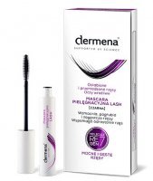 Dermena Lash Care, mascara pielęgnacyjna, wspomagająca wzrost rzęs, 10ml