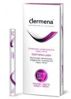 Dermena Lash Care, odżywka stymulująca odrastanie rzęs i brwi, 11ml