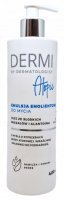 Dermi Atopic, emulsja emolientowa do mycia, skóra atopowa, od 1 dnia życia, 400ml
