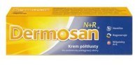 Dermosan N+R, krem półtłusty, 40g