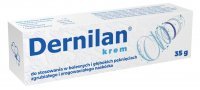 Dernilan, krem, 35g