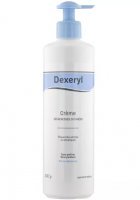 Dexeryl, krem emolient, skóra sucha i atopowa, 500g