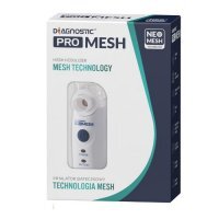 Diagnostic Pro Mesh, inhalator siateczkowy, 1 sztuka