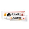 Diclotica 10mg/g, żel, 100g