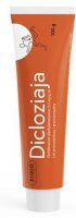 Dicloziaja 11,6mg/g, żel, 100g