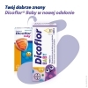 Dicoflor baby, krople, od pierwszych dni życia, 5ml